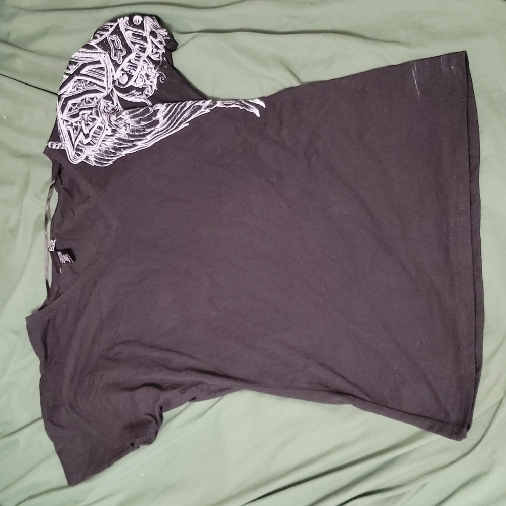 Fox Racing top